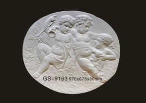 GS-9163