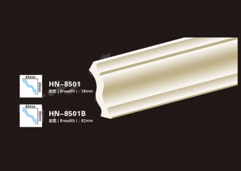 HN-8501∕HN-8501B