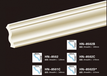HN-8502∕HN-8501C∕HN-8502B∕HN-8502C∕HN-8502D