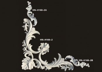 HN-H168-2A∕HN-H169-2∕HN-H168-2B