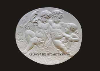 GS-9163